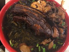 -小龙大肉面馆