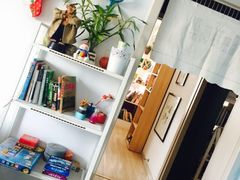 -捌楼咖啡书吧(南开店)