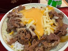 -食其家·牛丼咖喱(苏州永旺店)
