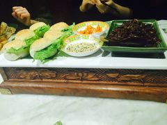 -那家小馆•北京菜•烤鸭(中关村店)