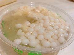 三鲜冰粉-甜心闲生传统手工冰粉(奎星楼店)