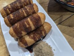 -四川老牛麻辣烫(北门桥店)