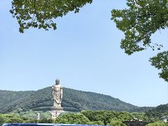-灵山胜境