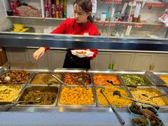 -晓宇盒饭(民安街店)