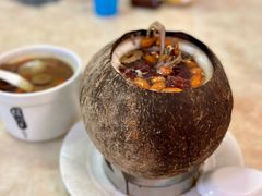 原只椰子炖鸡-信行丰炖品皇店(光孝路店)