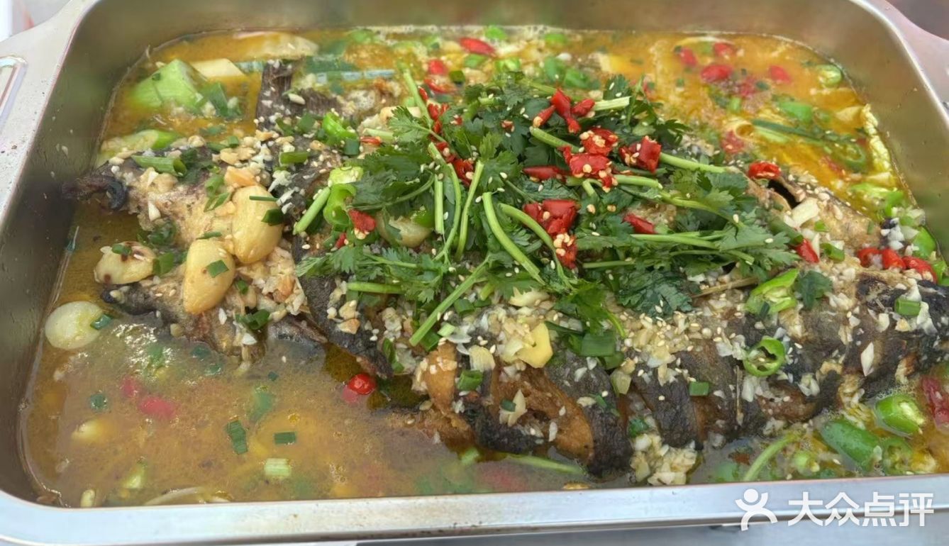 夜宵党狂喜！这家店烟火气太勾魂了！  
