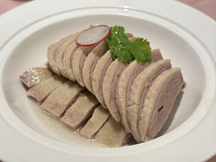 -江南灶中餐厅(南京香格里拉店)