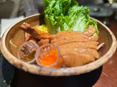 -MAGPIE喜鹊派餐厅(华侨城店)