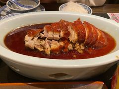 -南京大牌档(新街口德基广场店)