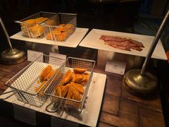 -成都新东方千禧大酒店-琥珀西餐厅