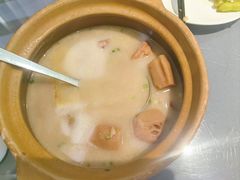 -楚鲜·汉正街一号(天河店)