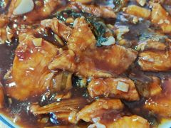 -金鹏鱼肉馆