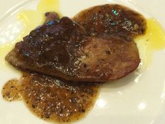 -小天鹅戴斯酒店鲸鲨百汇创作料理