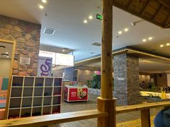 -东方之珠洗浴休闲广场(南开店)