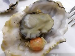 -鲤鱼门渔人码头自助餐厅