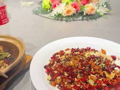 -羊门客在·烤盐池滩羊·川菜