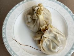 -严氏重油烧麦(民权路店)