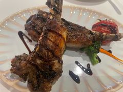 -Osteria Garden 生蚝花园餐厅(原进贤路店)