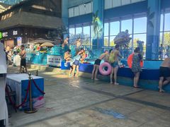 -青岛东方影都融创水世界