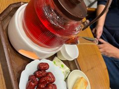 -奈雪茶院·茶室茶馆(广州粤海天地店)