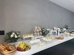 -玉见cake低糖蛋糕甜品台定制(河西店)