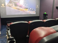 -幸福蓝海国际影城(河西店)