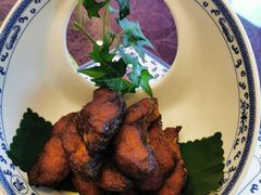 熏鱼-宁波状元楼酒店(和义路店)