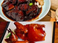 -大牌大·传统杭帮菜(湖滨店)