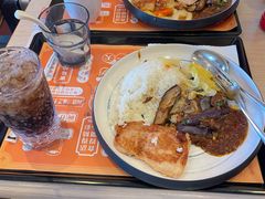 -大快活(罗湖商业城分店)