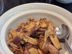 古法酱烧姜母鸭-闽和南(深圳万象城店)