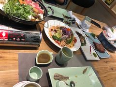-松竹和日式料理(辽阳店)