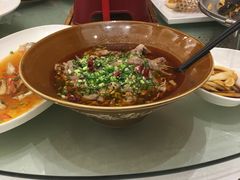 -白金汉爵大酒店(相城店)