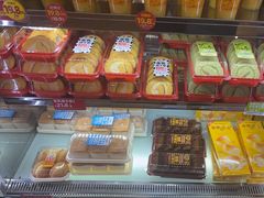 -味多美蛋糕(安定门店)