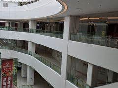 -横琴购口岸商业广场