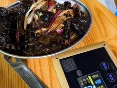 -阿鸡鱼庄·顺德鲜蒸小炒(亚运村店)