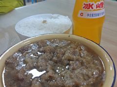 -定家小酥肉·清真(回民街店)