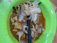 -笑笑凉皮(富国街店)