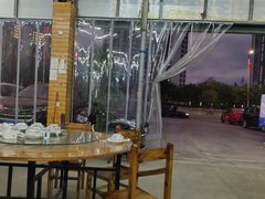 大堂-明记海鲜大排档(巽寮湾店)