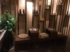 -Dragonfly悠庭·按摩Spa(新乐路店)