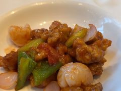 -莆田餐厅PUTIEN(三里屯店)