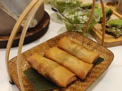 -春家·非遗手工小吃(徐汇万科广场店)