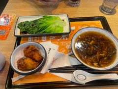 -大快活(丽丰店)