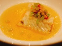 -丽思卡尔顿酒店-天泰轩中餐厅(大沽北路店)