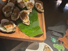 -拉蒂娜·巴西牛排馆 Latina·Brazilian Steakhouse(王府井喜悦店)