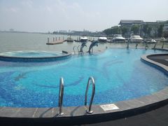 IMG_1607-苏州金鸡湖中茵皇冠假日酒店