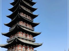 -上海方塔园