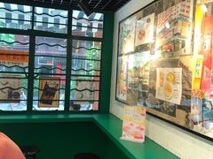 -孖记茶档·热腾茶餐(江南西plus店)