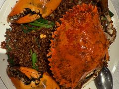 -喜记避风塘炒辣蟹(旗舰店)