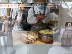-饺子季水饺餐厅(新市街店)