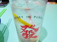 -大囍牛物·香港车仔面(巴黎春天成山店)